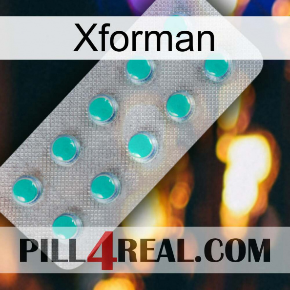 Xforman 28